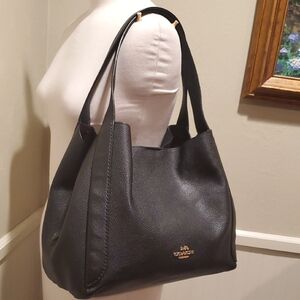 Coach Hadley Shoulder Bag